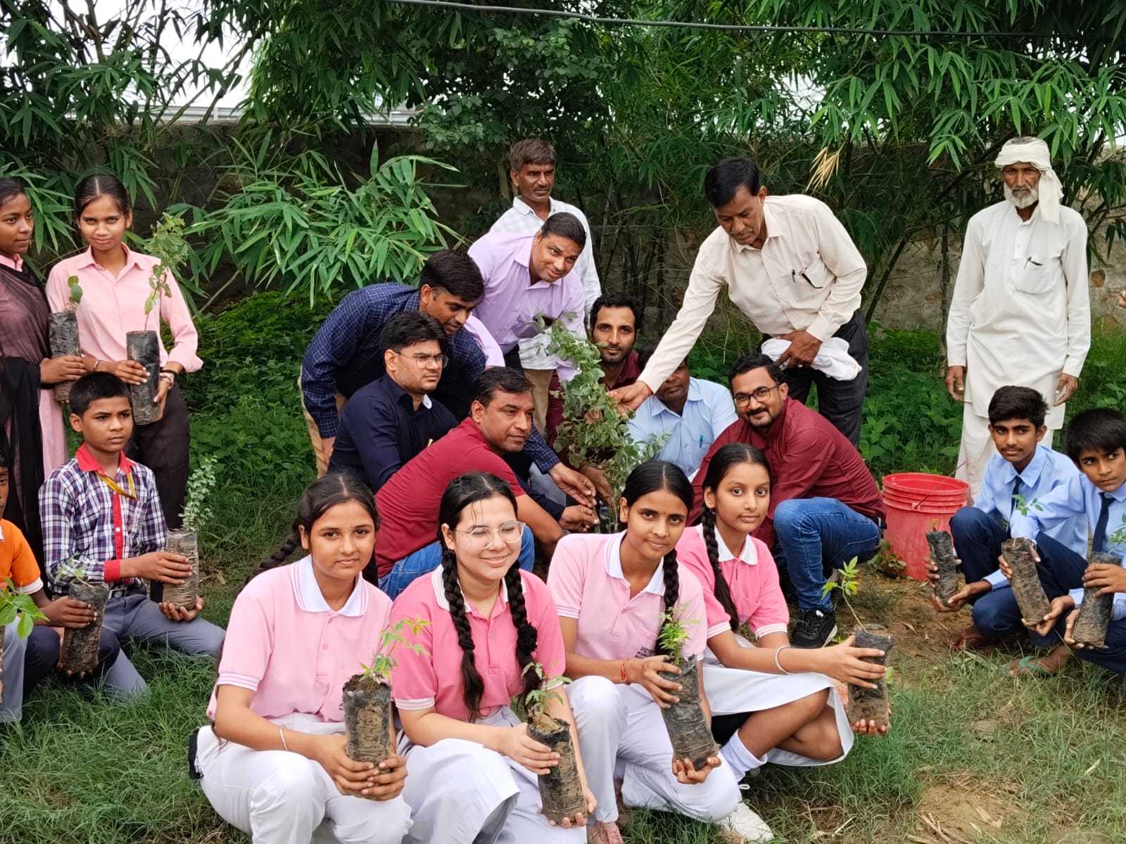 Annual Day